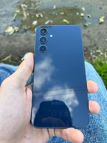 planset satiram: Samsung Galaxy A54 5G, 256 GB, rəng - Mavi — 1