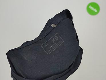 koszulka c: 4F, T-shirt damski, rozmiar XS — 4