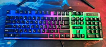 Masaüstü kompüterlər və iş stansiyaları: Gaming masaüstü kompüter komplekti Komponentlər: - Prosessor — 13