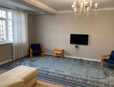 Продажа квартир: 2 комнаты, 76 м², Элитка, 4 этаж, Евроремонт — 6