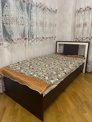 alma tozu: Yeni, Təknəfərlik çarpayı, Bazasız, Matras ilə, Siyirməsiz, Türkiyə — 1