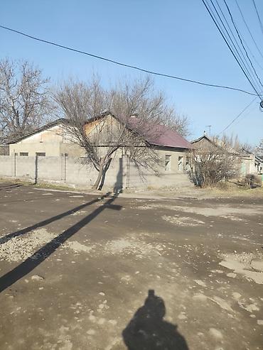 модульные домик: Продается дом в с. Дмитриевка по улице Ленина по трассе. На против — 2