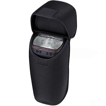 reys isiqlar: "Canon Speedlite EL-1 EU26" fotoaparat fləşiCanon Speedlite EL-1 EU26 — 6