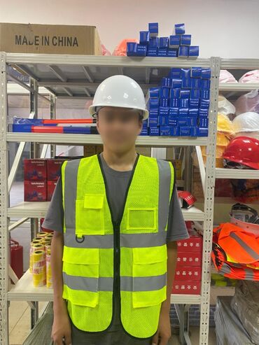 панели для дома: Строительные жилеты