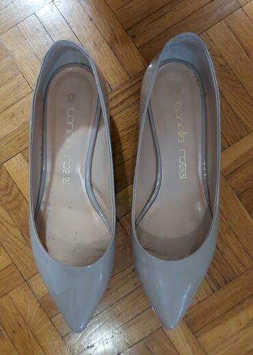 small swan cipele: Ballet shoes, Antonella Rossi, 39