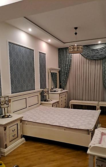 kiraye evler ucuz: Yasamalda, 20 Yanvar metrosuna yaxın 3 otaqlı tam əşyalı mənzil kirayə — 3