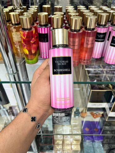 Parfemi: Body mistovi — 11