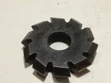 Ostali uređaji: Konusno ugaono glodalo 33mm, 90stepeni (35stepeni +55stepeni) (5058) — 2