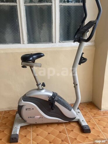 Qaçış trenajorları: Trenajor aparati⚠️ Trenajorlar tam orginal mehsullardir orginal allman