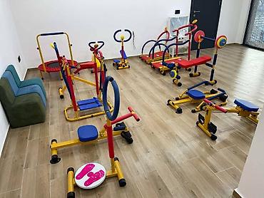 Sobni bicikli: SOBNI BICIKL ZA DECU – HAPPY BIKE (KB-03) Dečji sobni bicikl iz — 3