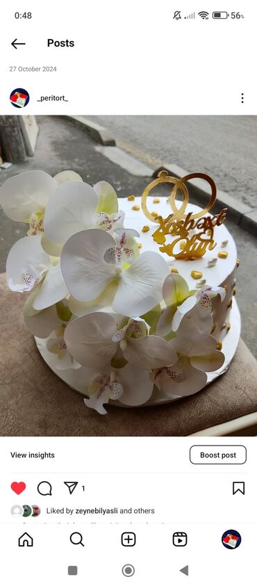 Tortlar: Hər növ tortların ve şirniyyatlarin sifarişi Ünvan Razin Whatsapp -da lalafo.az — 10 Tortlar: Hər növ tortların ve şirniyyatlarin sifarişi Ünvan Razin Whatsapp — 10