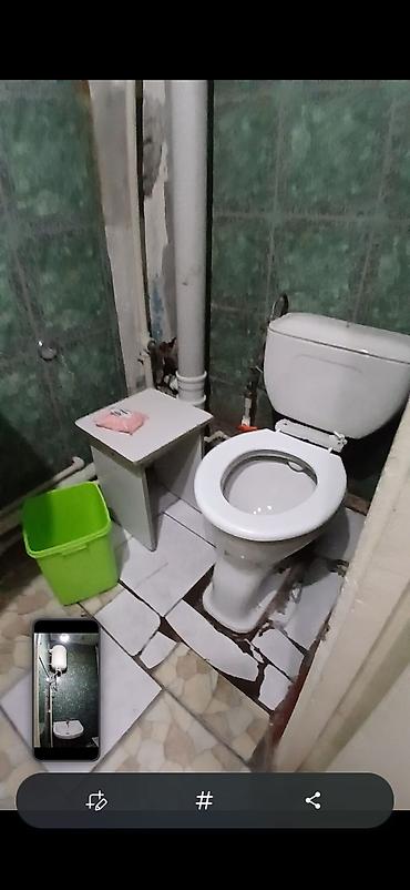 Продажа квартир: 2 комнаты, 46 м², ул. Масалиева-Монуева, 1 этаж, Свежий ремонт at lalafo.kg — 9 Продажа квартир: 2 комнаты, 46 м², ул. Масалиева-Монуева, 1 этаж, Свежий ремонт — 9