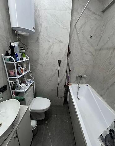 Продажа квартир: 1 комната, 40 м², Элитка, 3 этаж, Евроремонт — 7