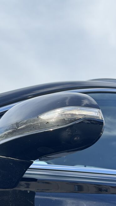 Hyundai: Hyundai Santa Fe: 2019 г., 2 л, Бензин — 3