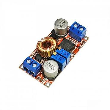 SPUSTAC NAPONA - STEP DOWN - DC TO DC CONVERTOR XL4015 | DC DC