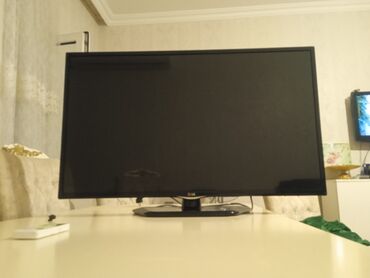 Hummer: Televizor LG Led 4K (3840x2160), Ünvandan götürmə