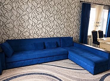 stul iwlenmiw: Divan, İşlənmiş — 2