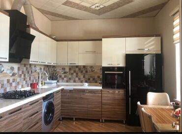 Həyət evləri və villaların satışı: Binəqədi qəs. 4 otaqlı, 125 kv. m, Yeni təmirli -da lalafo.az — 4 Həyət evləri və villaların satışı: Binəqədi qəs. 4 otaqlı, 125 kv. m, Yeni təmirli — 4