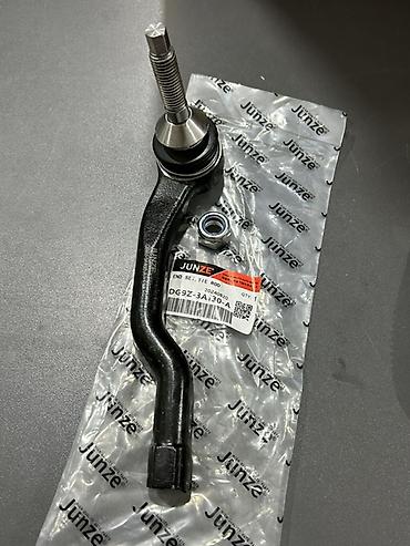 nakanecnik: DG9Z-3A130-A (Nakoneçnik – tie rod end) Alternativlər: * ES800408 * — 4