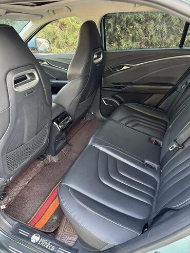 Другой электротранспорт: NETA U 2021 года выпуска Пробег оригинальный — 170 000 км Запас хода — — 9