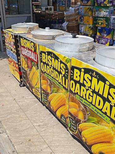 meyve blender: Təcili satılır her şeyi işlək vəziyyətdədi 15 günün aparatidi hec bir — 3