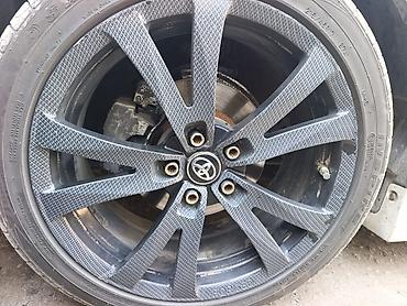 Toyota: Toyota Prius: 2011 г., Гибрид at lalafo.kg — 17 Toyota: Toyota Prius: 2011 г., Гибрид — 17