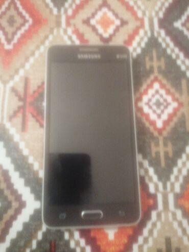 телефон fly nimbus 4: Samsung A02, 16 ГБ, цвет - Серый, Кнопочный