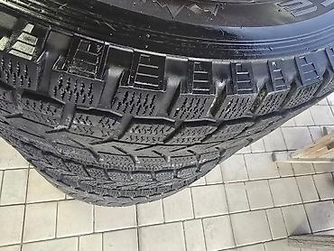 титановые диски 17: Зимние шины Maxxis Presa - Размер: 265/65 R17 - Индекс — 1