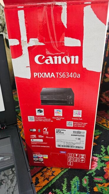 Printerlər: 1 ce defe islenib yoxlamaq meqsedi ile serekopiya etme funksiyasi var — 9