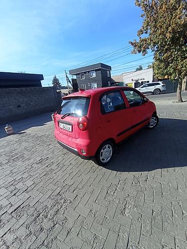 варианты рассрочки: Сдаю Chevrolet Spark под выкуп, | Предоплата, Водительские права, Рассрочка без банка, Бензин — 3