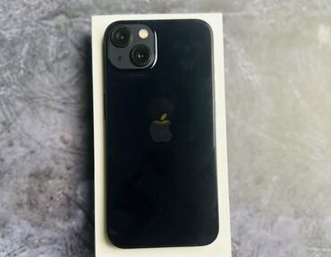 оперативная память цена: IPhone 13, Б/у, 128 ГБ, Зеленый, Наушники, Зарядное устройство, Защитное стекло, 76 %