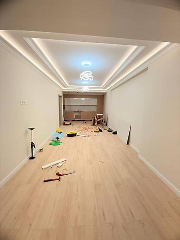 Продажа квартир: 4 комнаты, 112 м², Элитка, 12 этаж, Евроремонт — 2