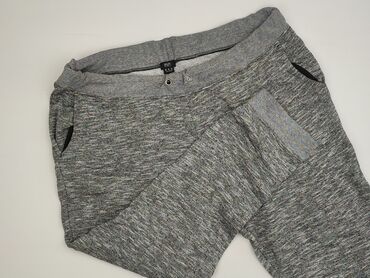 Tracksuit bottoms for men, 2XL (EU 44), F&F, condition - Good