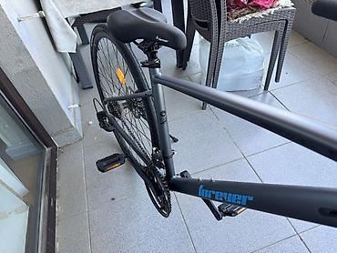 Şəhər velosipedləri: Yeni Şəhər velosipedi 28" — 5