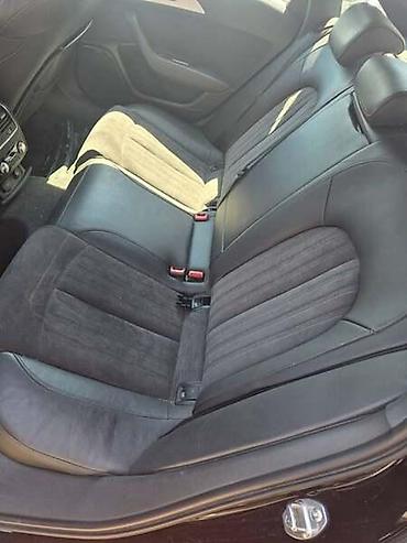 ford p251a: SEDIŠTA INTERIJER ZA AUDI A6 OD 2011. DO 2016. GOD — 3