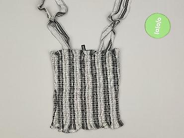 diverse: H&M Divided, Top damski, rozmiar S — 2