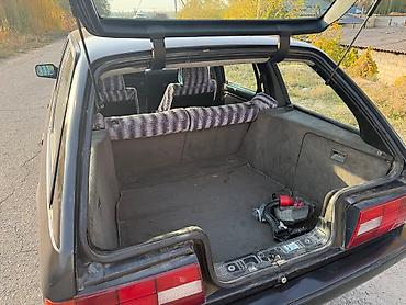 BMW: BMW 3 series: 1989 г., Механика, Бензин — 16