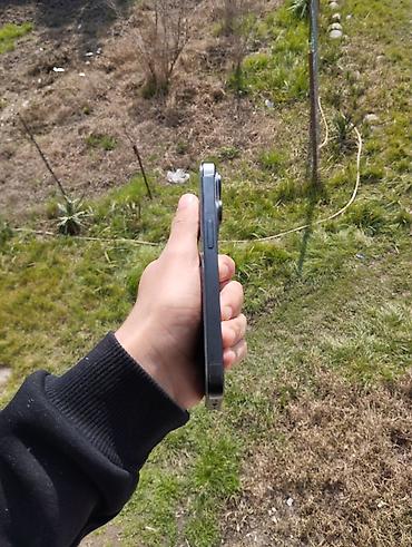 Apple iPhone: IPhone 15 Pro, 128 GB, Blue Titanium, Face ID — 7