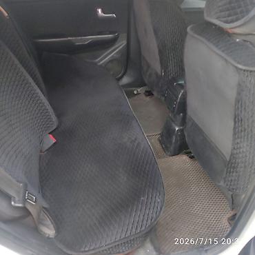киа риа: Kia Rio: 2013 г. — 6