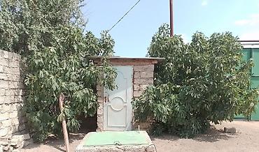 Bağ evlərinin satışı: Bakı, Maştağa qəs., 80 kv. m, 4 otaqlı, Hovuzsuz, Qaz, İşıq, Su — 4