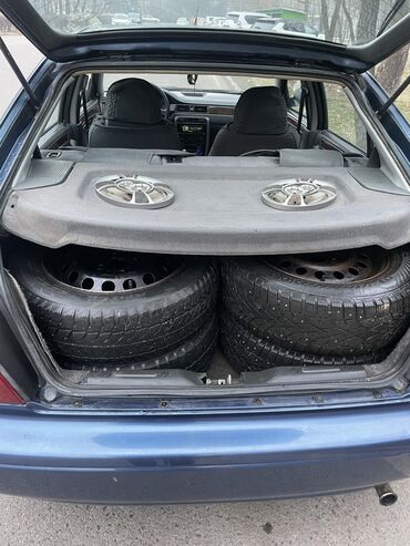 Honda: Honda Civic: 1995 г., 1.5 л, Механика, Бензин, Хэтчбэк — 6