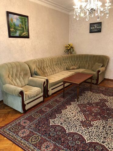 Köhnə tikili: Bakı, 2 otaqlı, Köhnə tikili, 67 kv. m -da lalafo.az — 18 Köhnə tikili: Bakı, 2 otaqlı, Köhnə tikili, 67 kv. m — 18