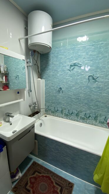 Продажа квартир: 3 комнаты, 70 м², Хрущевка, 2 этаж, Косметический ремонт — 11