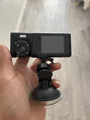 ipad mini 5 256gb: Avtomobil üçün videoqeydiyyatçı (dash cam) - 1080P Full HD çəkiliş — 1