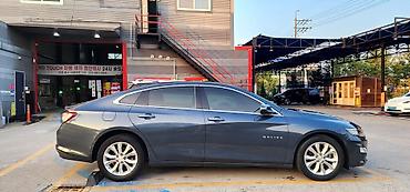 макси бенали: Chevrolet Malibu: 2020 г., 1.4 л, Автомат, Бензин, Седан — 7