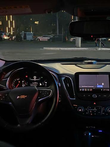 малибу в рассрочку: Chevrolet Malibu: 2020 г., Седан — 4