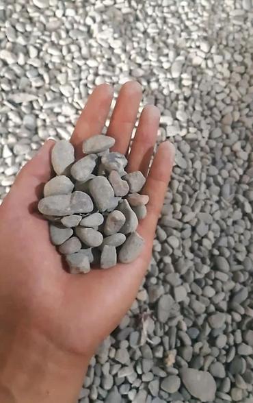Щебень: Щебень с доставкой на стройку в Бишкеке Нужен щебень быстро и без — 5