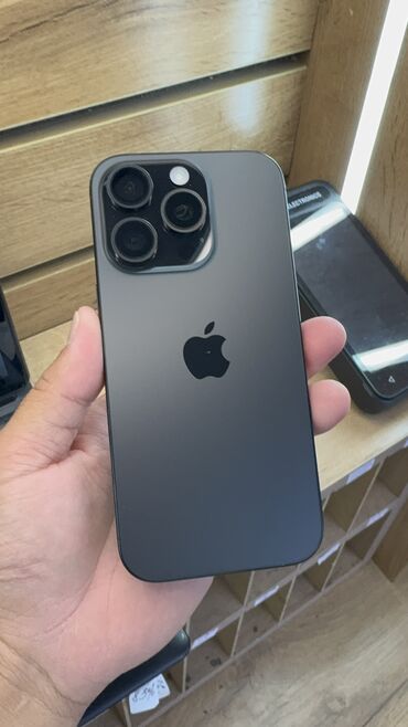 стиральная машина lg бишкек цена: IPhone 16 Pro, Б/у, 256 ГБ, 100 %