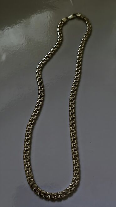 Серебряные цепочки: Изготовление Серебряных иИзделия Высокого качества ручная работа 100% — 24