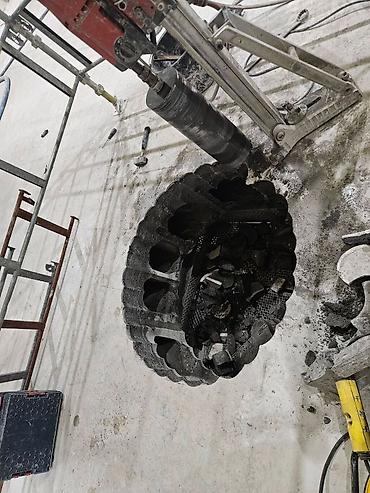 lalafo ev temizleme: #betonisleri #beton #betonkesme #betonkəsimi #betonkesim #betondesme — 6